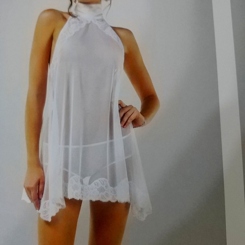 Starline Babydoll,Panty